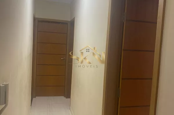 Vila dutra Lindo Sobrado Espaçoso - Foto 7