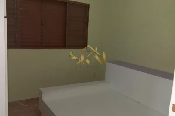 Casa para venda, 3 quarto(s),  Núcleo Residencial Presidente Geisel, Bauru - Foto 9