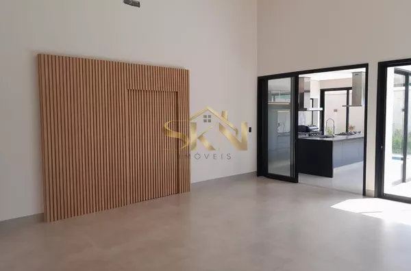 Residencial Tamboré nova Fino acabamento - Foto 4