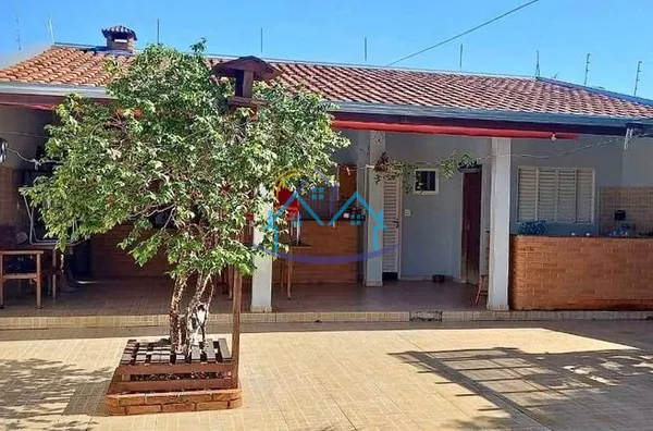 Jardim Bela Vista + Terreno Amplo + 3 Suítes + Ótima localização