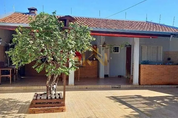 Jardim Bela Vista + Terreno Amplo + 3 Suítes + Ótima localização - Foto 1