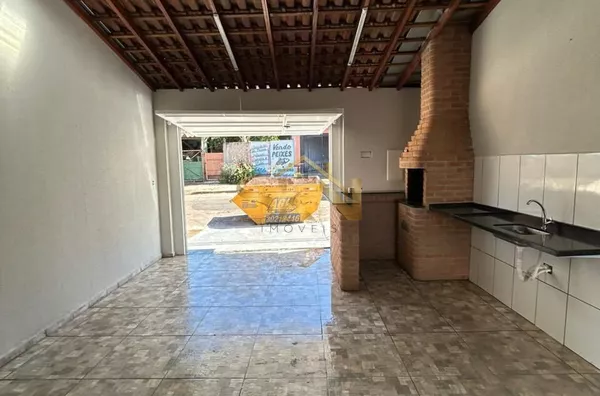 Vila Garcia/ Jardim Marilia ótima localização - Foto 2