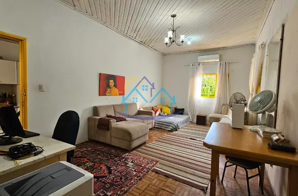 Jardim Estoril + Terreno Amplo