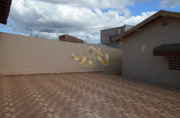 Casa para venda, 2 quarto(s),  Jardim Vânia Maria, Bauru - Foto 1