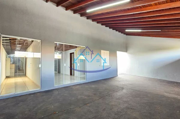 Residencial Nova Bauru + Edícula Assobradada