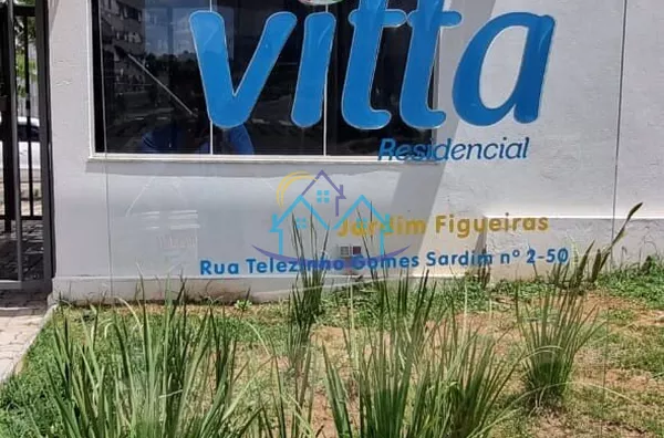 Novo Jardim Pagani Vitta Figueiras novo