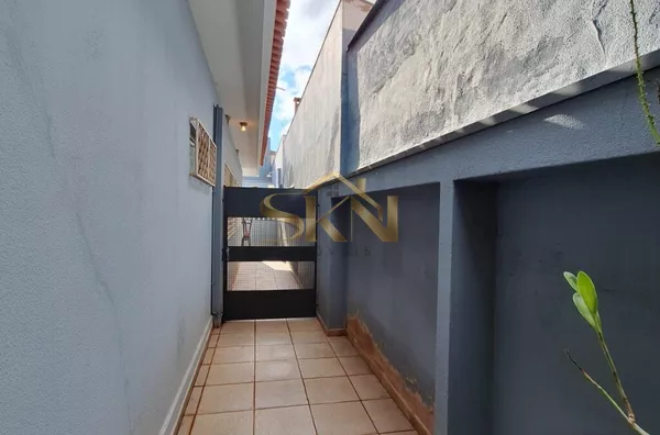 Casa para venda, 3 quarto(s),  Jardim Marambá, Bauru - Foto 16