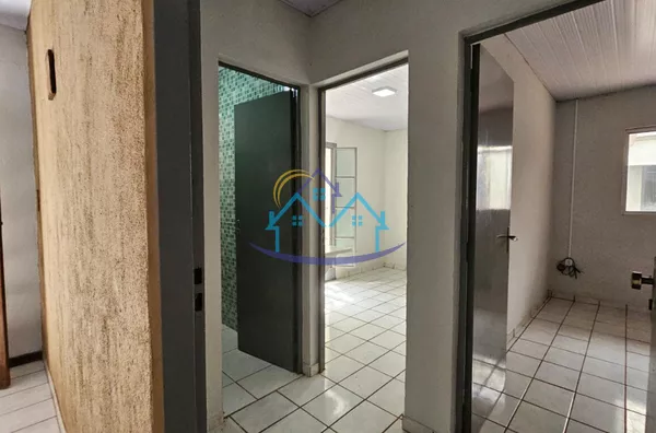 Núcleo Habitacional Mary Dota Casa  ampla Ótima localização