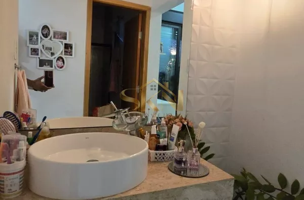 Jardim Marambá Nova acabamento moderno - Foto 15