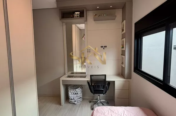 Floratta Nações Residencial Alto Padrão - Foto 19