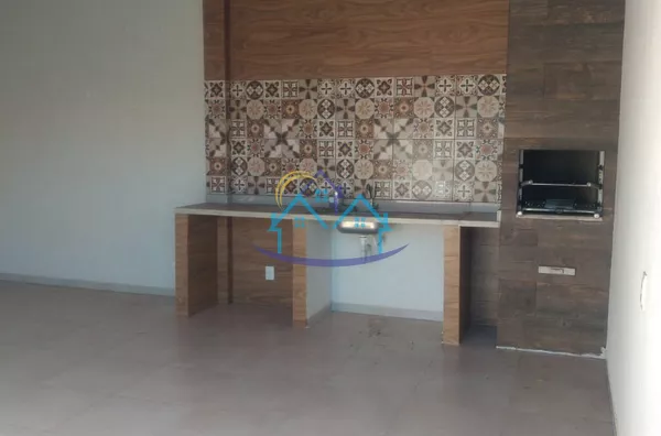 Núcleo Habitacional Mary Dota Reformada