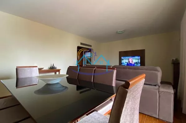 Vila Brunhari Residencial Vitória Regia lindo Apartamento