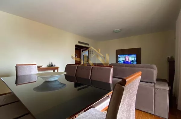 Vila Brunhari Residencial Vitória Regia lindo Apartamento - Foto 4