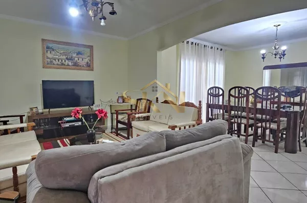  Vila Alto Paraíso, c/ piscina ótima localização