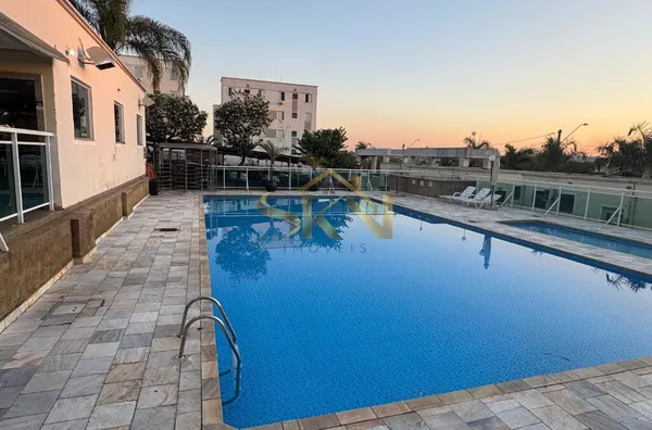 Apartamento para venda, 2 quarto(s),  Jardim Estrela D'alva, Bauru - Foto 13