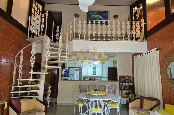 Bertioga Condomínio Villages Indaía lindo sobrado - Foto 10
