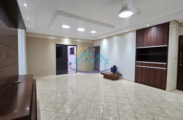 Jardim terra branca + Excelente Localização