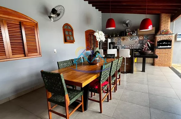 Quinta Da Bela Olinda Lindo acabamento