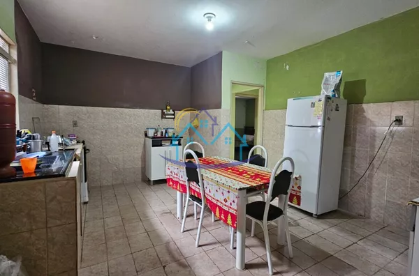 Jardim Eldorado próximo ao Mercado Panelão