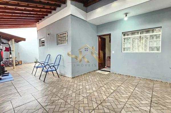 Jardim Olímpico lindo Sobrado - Foto 1