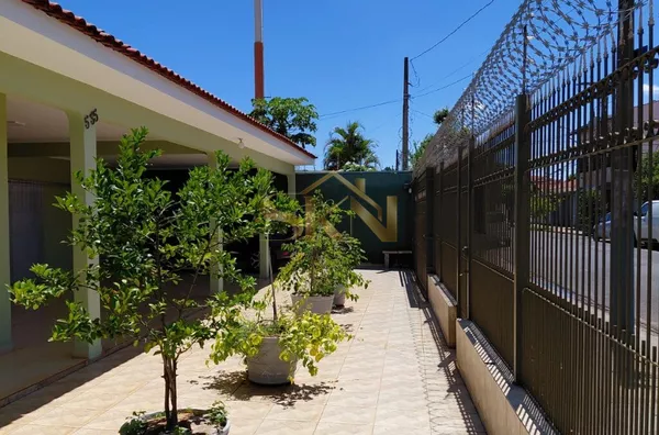 Casa para venda, 2 quarto(s),  Jardim Gerson França, Bauru - Foto 1