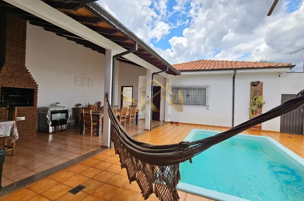 Vila Santa Luzia linda área de lazer - Foto 2