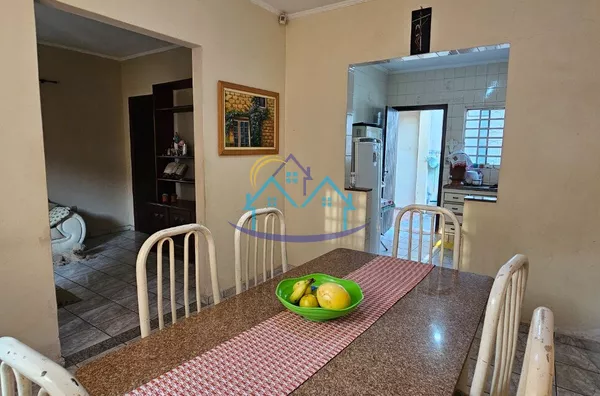 Jardim Alvorada + Terreno Amplo + Ótima localização