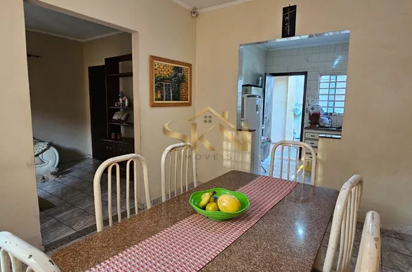 Jardim Alvorada + Terreno Amplo + Ótima localização - Foto 4