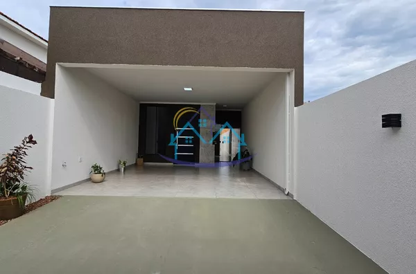  Vila Souto Nova + Acabamento moderno