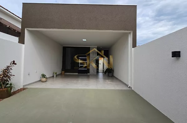 Vila Souto Nova + Acabamento moderno - Foto 4