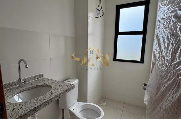 Lançamento condomínio Vista Agua Cumprida próximo Av nações - Foto 12