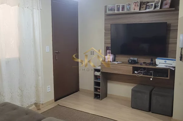 Apartamento para venda,  Quinta Da Bela Olinda VITTA MARY DOTA, Bauru - Foto 4