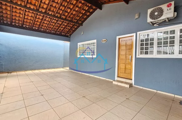 Núcleo Residencial Presidente Geisel ótima localização