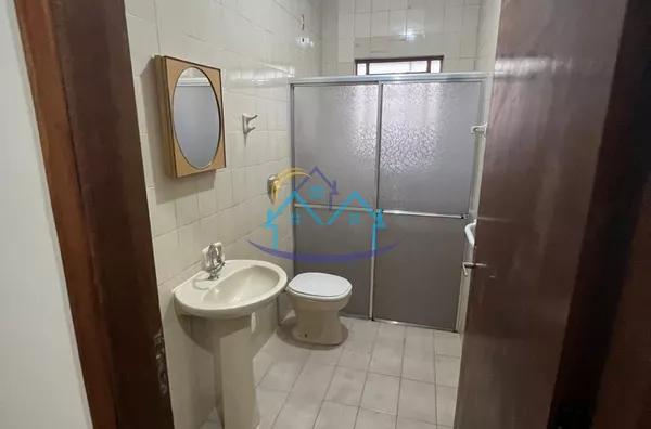 Parque Vista Alegre c/ terreno amplo próximo Av Nuno de Assis