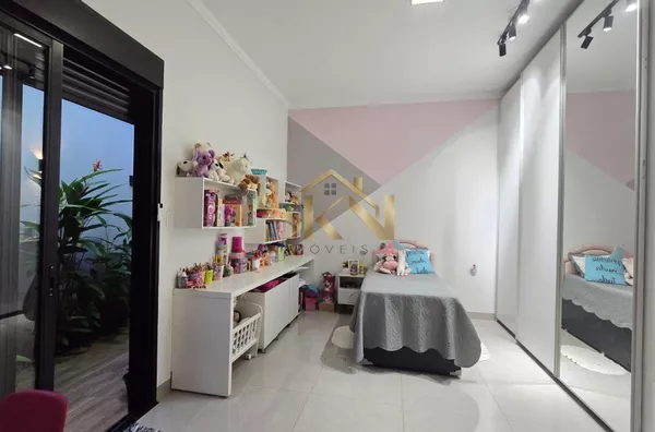Jardim Marambá Nova acabamento moderno - Foto 17
