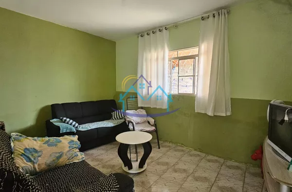 Jardim Eldorado próximo ao Mercado Panelão