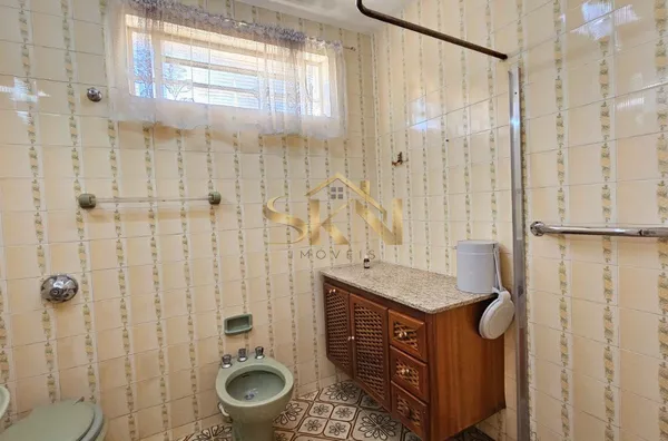 Vila Cardia Ótima localização - Foto 12