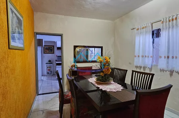 Jardim Godoy Linda Próximo a Faculdade Anhanguera