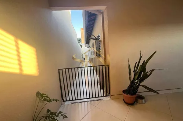 Núcleo Residencial Edison Bastos Gasparini, Toda Reformada - Foto 10