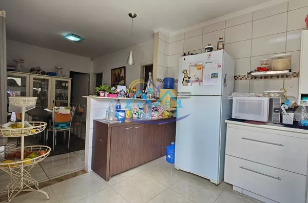 Vila Coralina Próximo ao DER / Av Cruzeiro do Sul