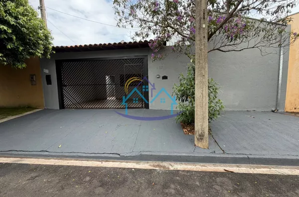 Jardim Ferraz, Bauru