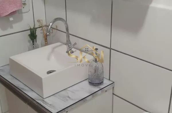 Apartamento para venda,  Jardim Estrela D'alva RESIDENCIAL PARQUE BELLAGIO, Bauru - Foto 9