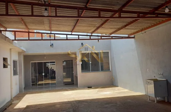 Casa para venda, 3 quarto(s),  Parque Val De Palmas, Bauru - Foto 11