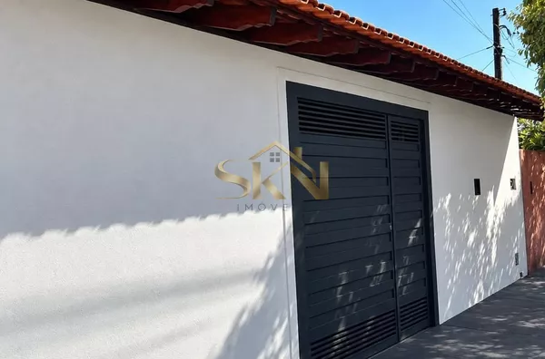 Residencial Nova Bauru, Reformad - Foto 1