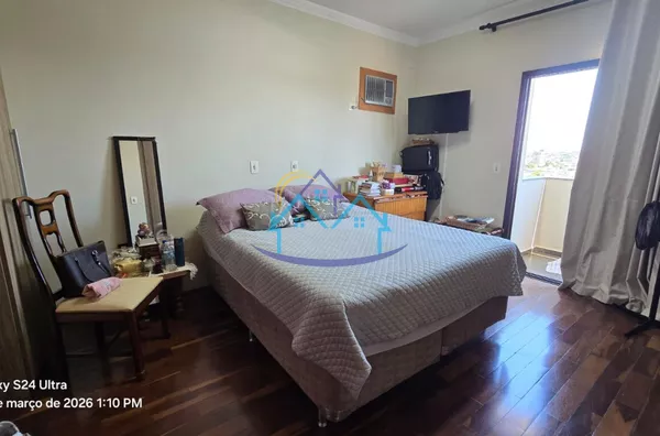 Centro, Edifício Lydia Repleto em Planejados