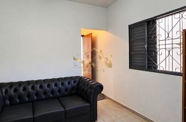 Núcleo Residencial Presidente Geisel, toda em lage ótima localização - Foto 14