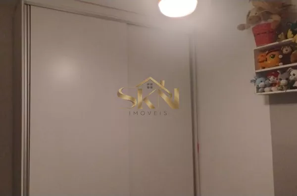 Apartamento para venda,  Jardim Estrela D'alva RESIDENCIAL PARQUE BELLAGIO, Bauru - Foto 6
