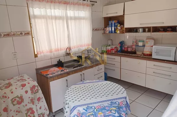Residencial Jardim Jussara TODA REFORMADA - Foto 6