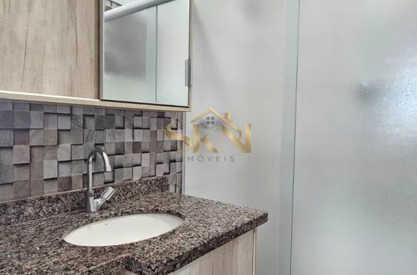 Jardim Contorno Residencial Infinity Repleto em planejados - Foto 12