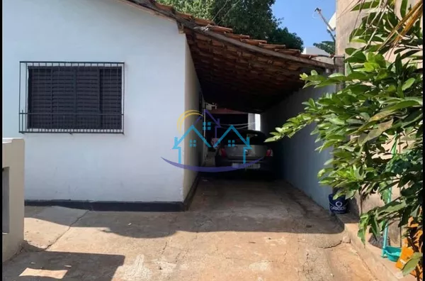 Casa para venda, 2 quarto(s),  Parque Jaraguá, Bauru